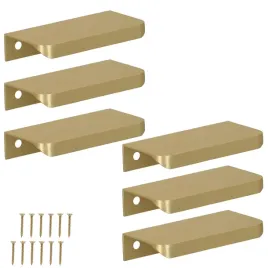 zestaw-uchwyt-meblowy-krawedziowy-nowoczesny-zloty-matowy-64-84-mm-6-szt