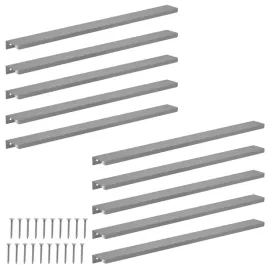 zestaw-uchwyt-meblowy-krawedziowy-nowoczesny-srebrny-matowy-416-436mm-10szt