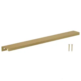 uchwyt-meblowy-krawedziowy-nowoczesny-aluminium-zloty-matowy-320-340-mm