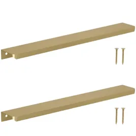 zestaw-uchwyt-meblowy-krawedziowy-nowoczesny-zloty-matowy-256-276-mm-2szt