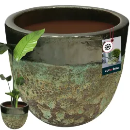 donica-doniczka-ceramiczna-37-cm-mrozoodporna-zielona-z-odplywem-wody-taras