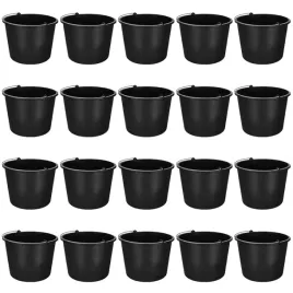zestaw-20x-wiadro-wiadra-budowlane-gospodarcze-okragle-czarne-20l-z-miarka