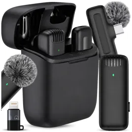 mikrofon-bezprzewodowy-krawatowy-do-iphone-telefonu-bluetooth-na-klip-usb-c