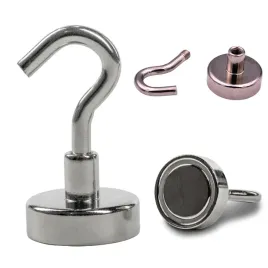 mocny-magnes-neodymowy-z-haczykiem-20mm-udzwig-9kg-metalowy-hak-4-szt