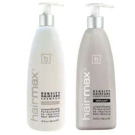 zestaw-hairmax-density-szampon-300ml-odzywka-usa-lysieniewypadanie-wlosow