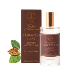 taylor-of-old-bond-street-tobacco-leaf-woda-po-goleniu-lisc-tytoniu-50ml