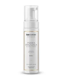 tanexpert-coconut-glow-pianka-samoopalajaca-tan-expert-200ml