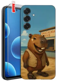 etui-do-samsung-a27-5g-slodka-kapibara-swinka-wzory-szklo