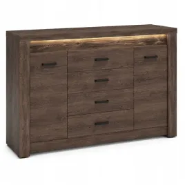 szeroka-komoda-z-szufladami-indianapolis-i-7-jesion-ciemny-137-cm