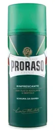 proraso-green-line-pianka-do-golenia-dla-mezczyzn-odswiezajaca-400ml
