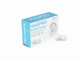 haspro-mold-6p-trn-formowane-zatyczki-do-uszu-transparentne-6-par