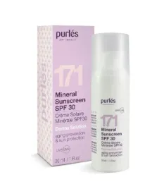 purles-171-mineral-sunscreen-spf-30-mineralny-filtr-przeciwsloneczny-30ml