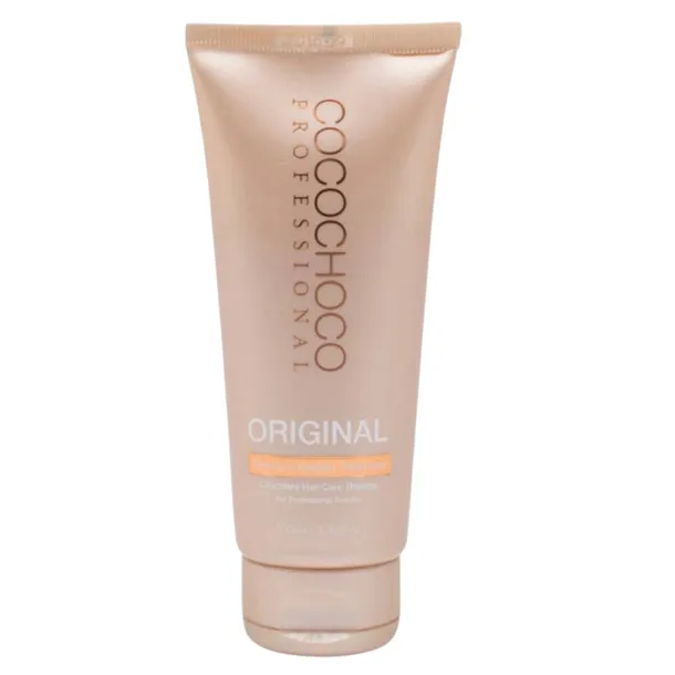 CocoChoco Keratyna Original do keratynowego prostowania włosów 100ml