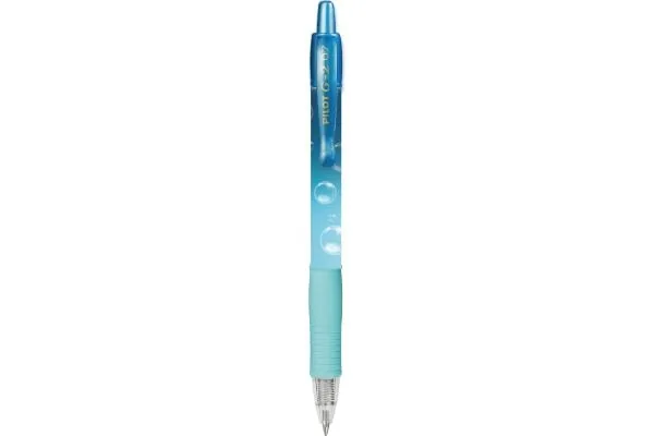 pilot-dlugopis-zelowy-g2-bubbl