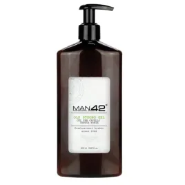 man42-zel-do-stylizacji-wlosow-mocny-400ml-mocne-utrwalenie-polysk