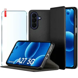 etui-skorzane-zamykane-magnetyczne-case-do-samsung-a27-5g-szklo-9h
