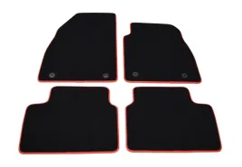 opel-insignia-a-2008-2013r-anglik-dywaniki-diamond-czerwona-eko
