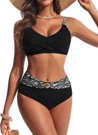 bikini-damskie-zestaw-wysoki-stan-l-do-plazy-basenu-kapielow