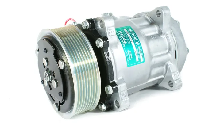 KOMPRESOR KLIMATYZACJI UNIWERSALNE SD7H15-7830 8PK 12V HR 1X1 MB