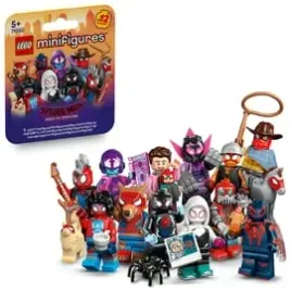 lego-minifigures-1x-minifigurka-marvel-spider-man-multiwersum-71050-mix