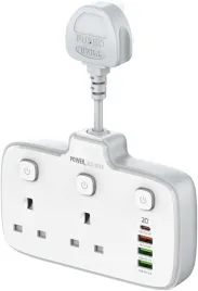 przedluzacz-scienny-6w1-bialy-usb-c-usb-a-20w-z-wylacznikami