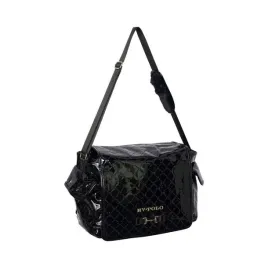 torba-na-szczotki-hv-polo-cecile-elegacka-lakierowana-czarna