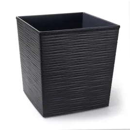 donica-juka-dluto-z-wkladem-h19-19x19-czarny