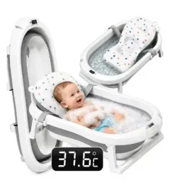wanienka-skladana-dla-dziecka-niemowlat-wanna-z-termometrem-lcd-poduszka