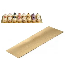 podklad-pod-tort-ciasto-monoporcje-35x12-cm-zloty-prostokat-pakiet-10-sztuk