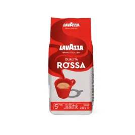 kawa-ziarnista-lavazza-qualita-rossa-250g