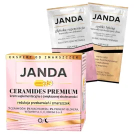 krem-na-przebarwienia-janda-ceramidy-premium-maslo-shea-niacynamid-gratis