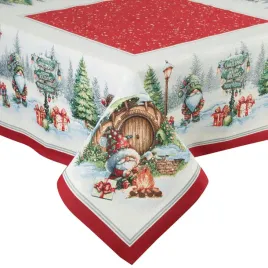 obrus-gobelinowy-swiateczny-xmas-100x100-kwadratowy-czerwony-lurex