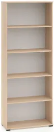regal-otwarty-odelis-79-cm-dab-lindberg