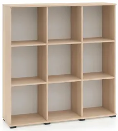 regal-otwarty-odelis-120-cm-dab-lindberg