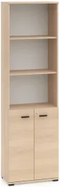 regal-dwudrzwiowy-odelis-z-trzema-otwartymi-polkami-60-cm-dab-lindberg