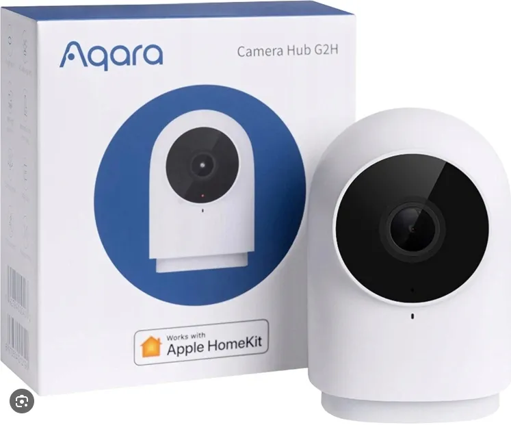 kamera-ip-aqara-g2h-stan-nowy
