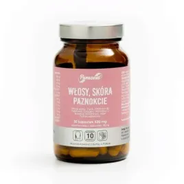 panaseus-wlosy-skora-paznokcie-50-kapsulek