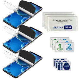 3x-folia-ochronna-hydrozelowa-3d-do-samsung-a27-5g-3-sztuki