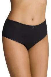 figi-wygodne-emili-crema-czarny-xl