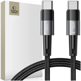 tech-protect-ultraboost-type-c-cable-pd60w-3a-100cm-grey