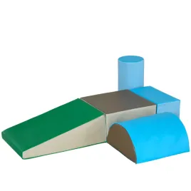miekkie-klocki-homcom-wielokolorowe-zestaw-5-sztuk-406-cm