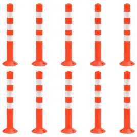 slupek-drogowy-pe-odblaskowy-czerwony-i-srebrny-75-cm-x-20-cm