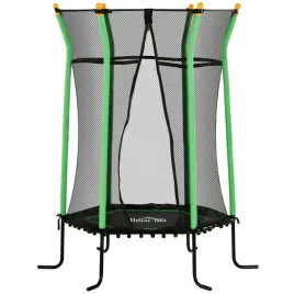 trampolina-dla-dzieci-homcom-o1635-cm-czarna-zielona-wys-190-cm