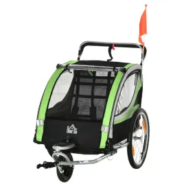 fahrradanhanger-2-in-1-dla-dzieci-z-5-punktowym-pasem-bezpieczenstwa-nie