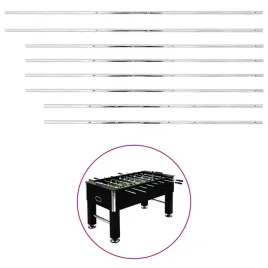 zestaw-8-drazkow-do-pilkarzykow-stalowych-chromowanych-102-113-125-cm