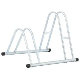 stojak-rowerowy-na-2-rowery-stal-galwanizowana-47x42x38-cm-srebrny