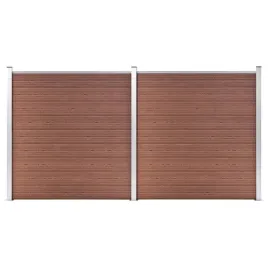 zestaw-paneli-ogrodzeniowych-wpc-z-aluminiowymi-listwami-brazowy-356x186-c