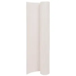ogrodzenie-pvc-110-x-500-cm-odporne-na-warunki-pogodowe-biale