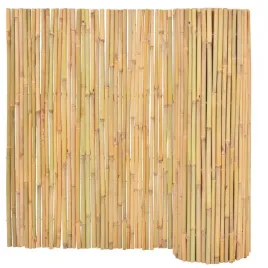 panel-ogrodzeniowy-z-bambusa-300-x-100-cm-kolor-naturalny