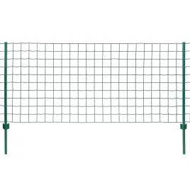 ogrodzenie-euro-z-pvc-20x08m-zielone-slupki-122m-oczka-100x100mm